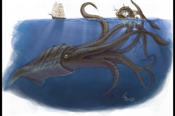 Kraken адреса